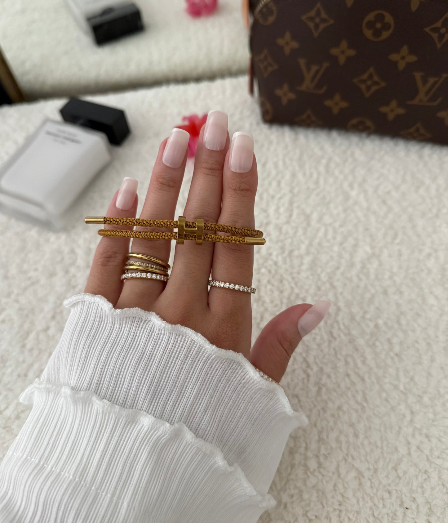 BRACELET HÉLÈNA