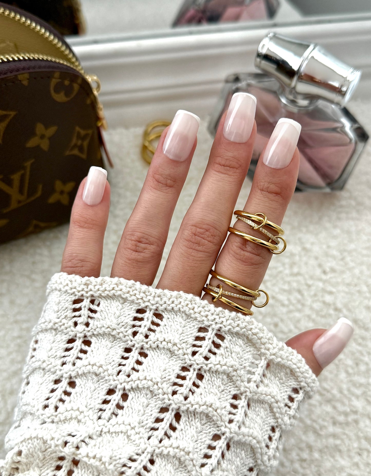 BAGUE LANA