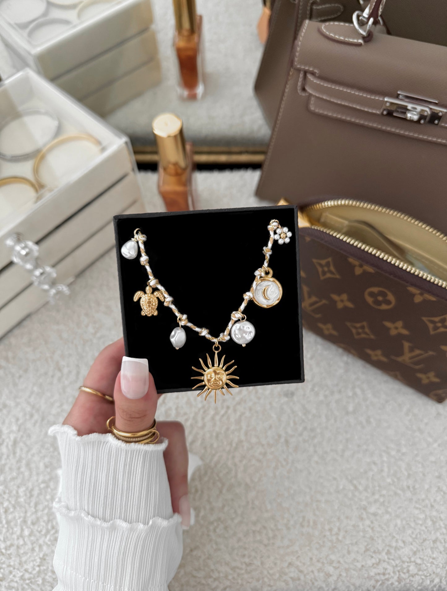 COLLIER SUMMER