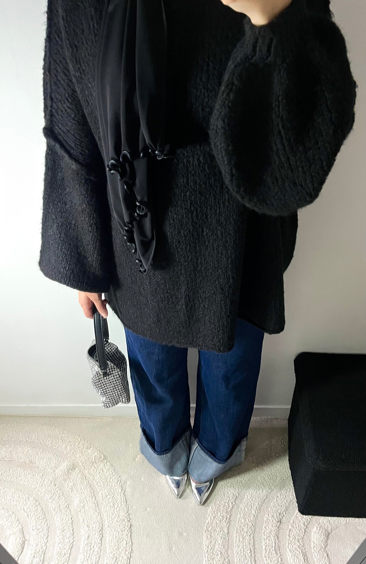 PULL MAILLE