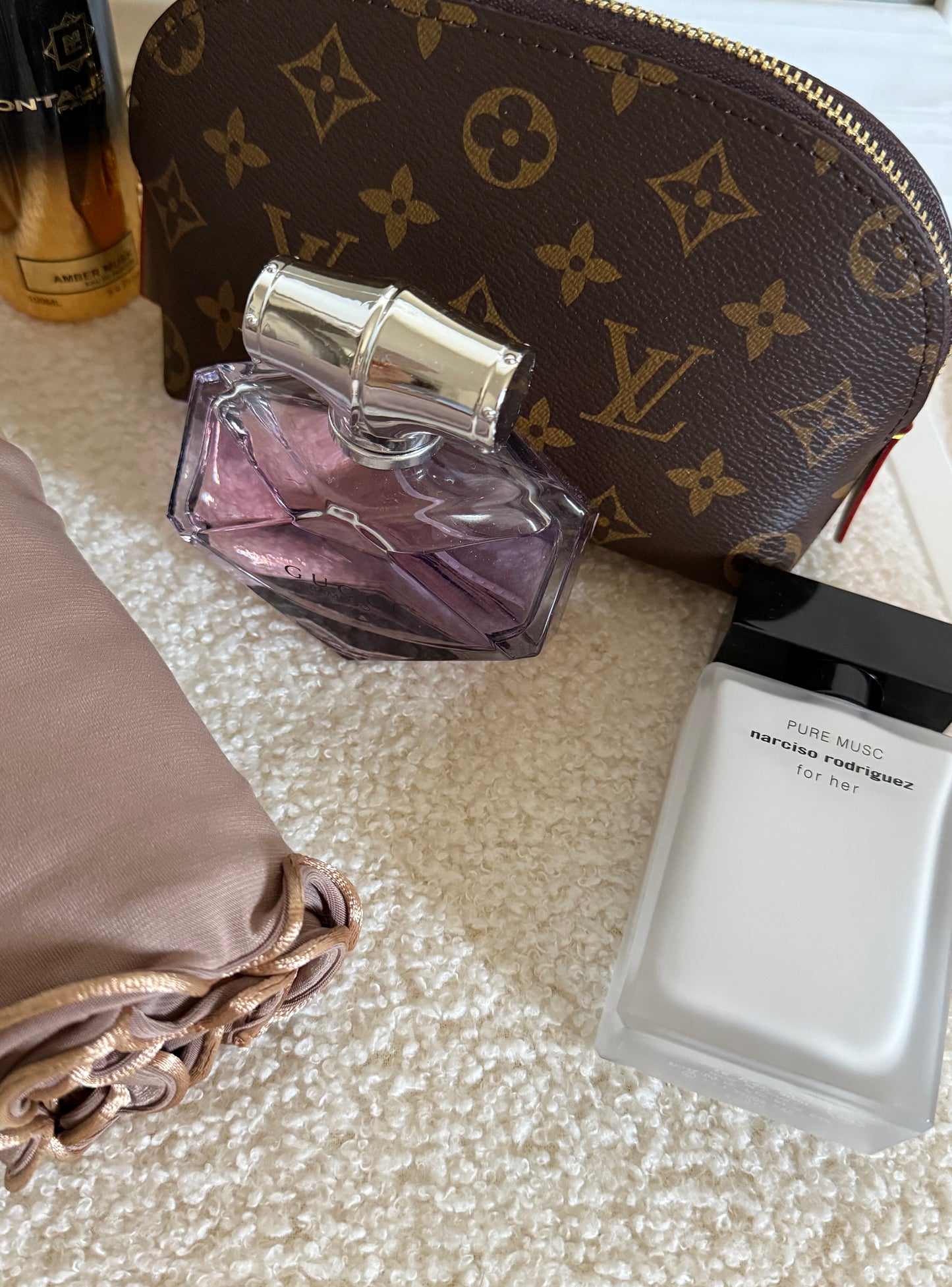 JERSEY PREMIUM FRISÉ MOCCA