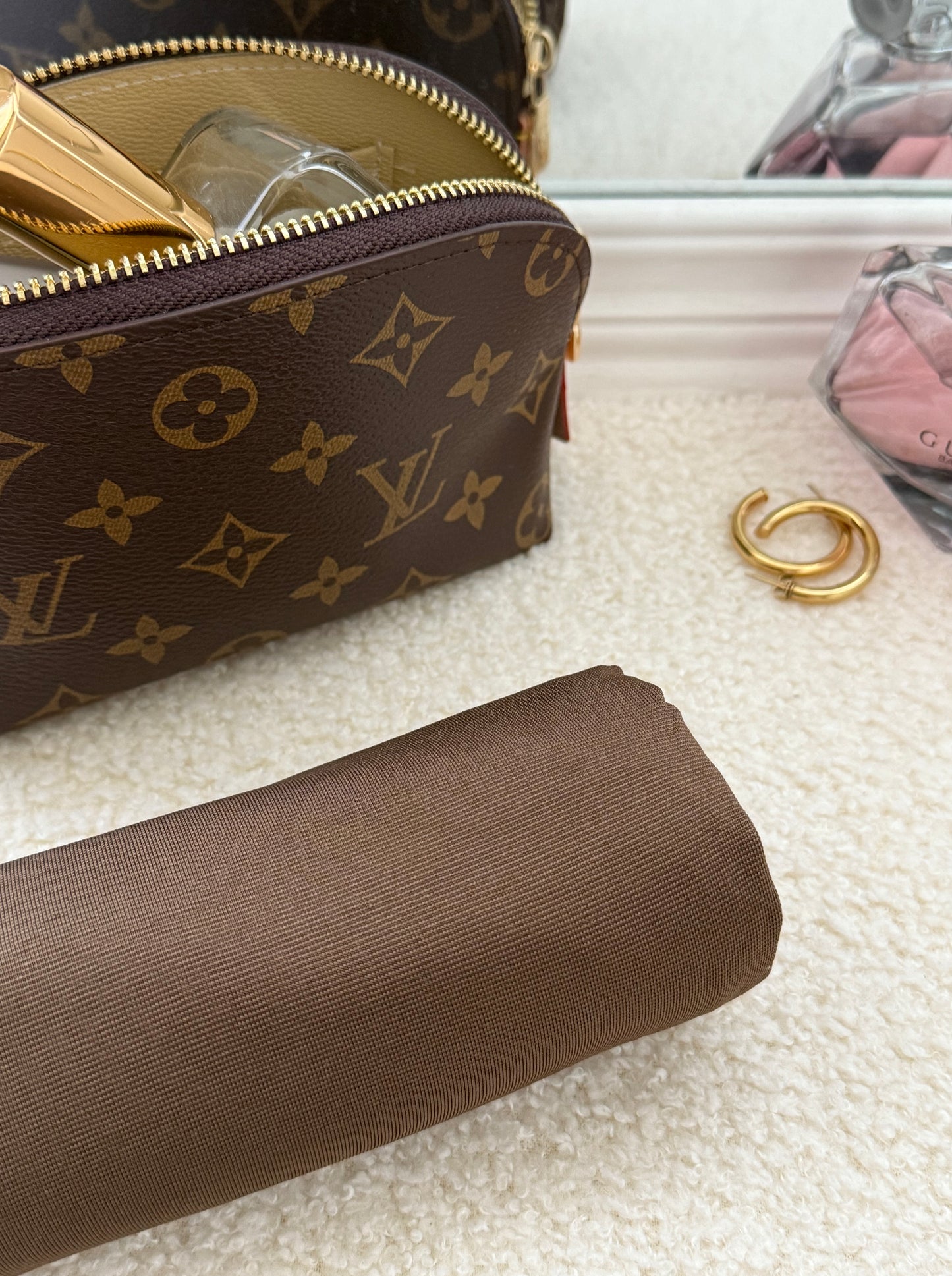 JERSEY PREMIUM CHOCOLAT