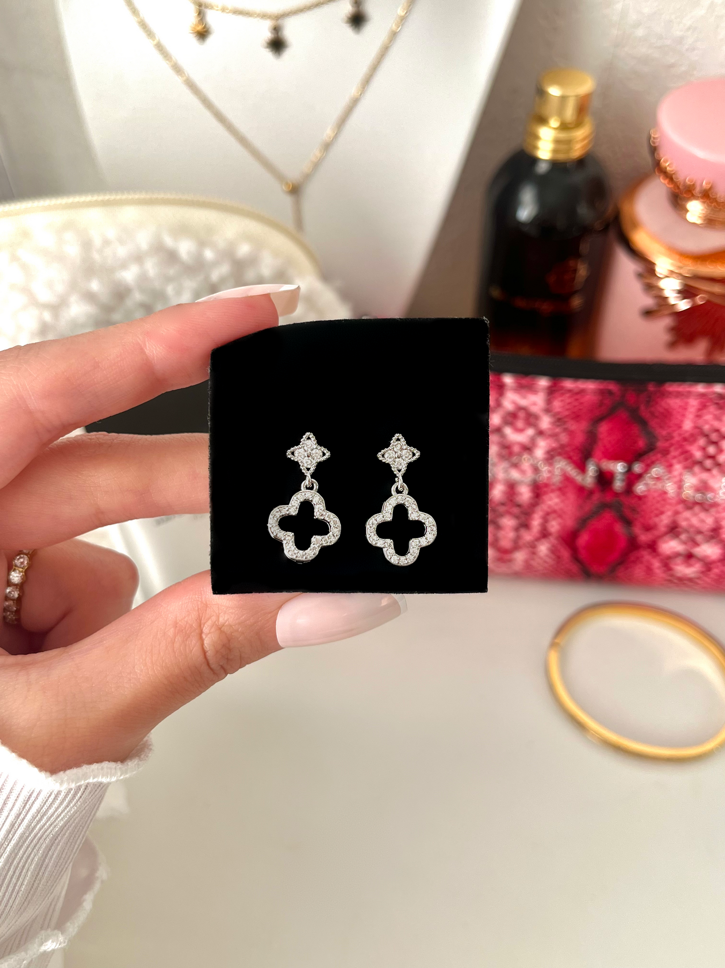 BOUCLES D’OREILLES KAYLI