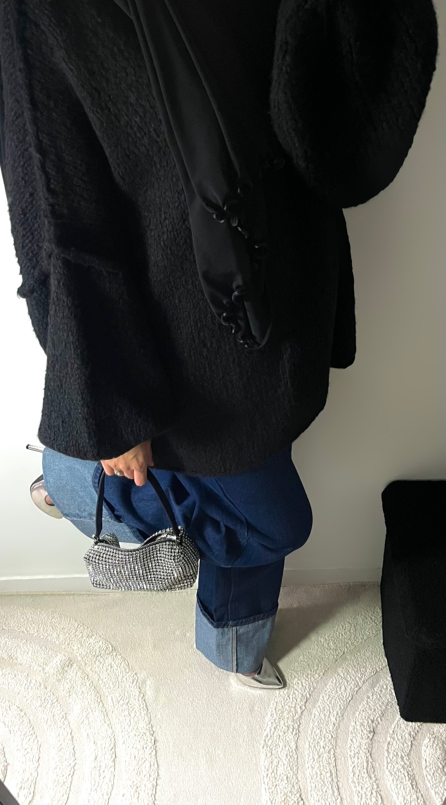 PULL MAILLE
