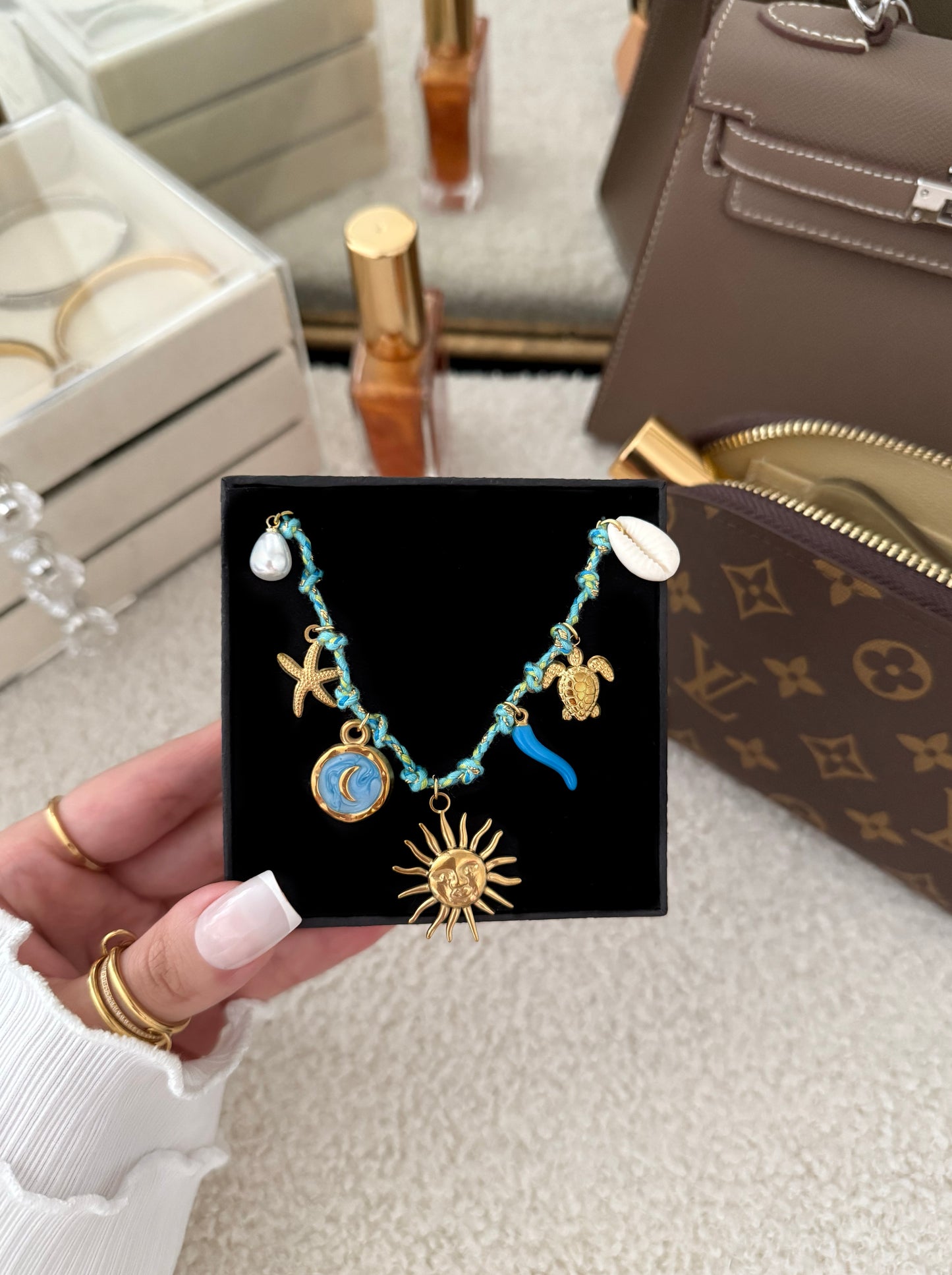 COLLIER SUMMER