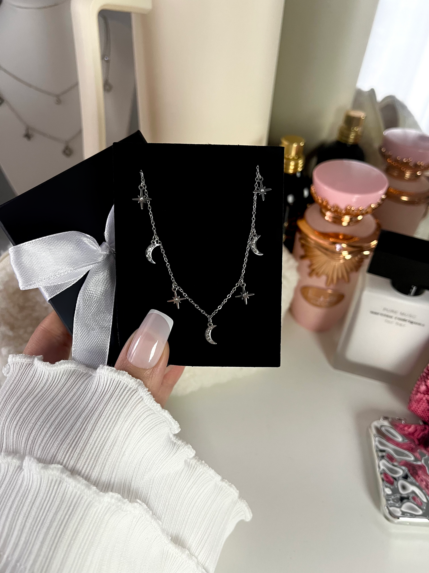 COLLIER STELLA