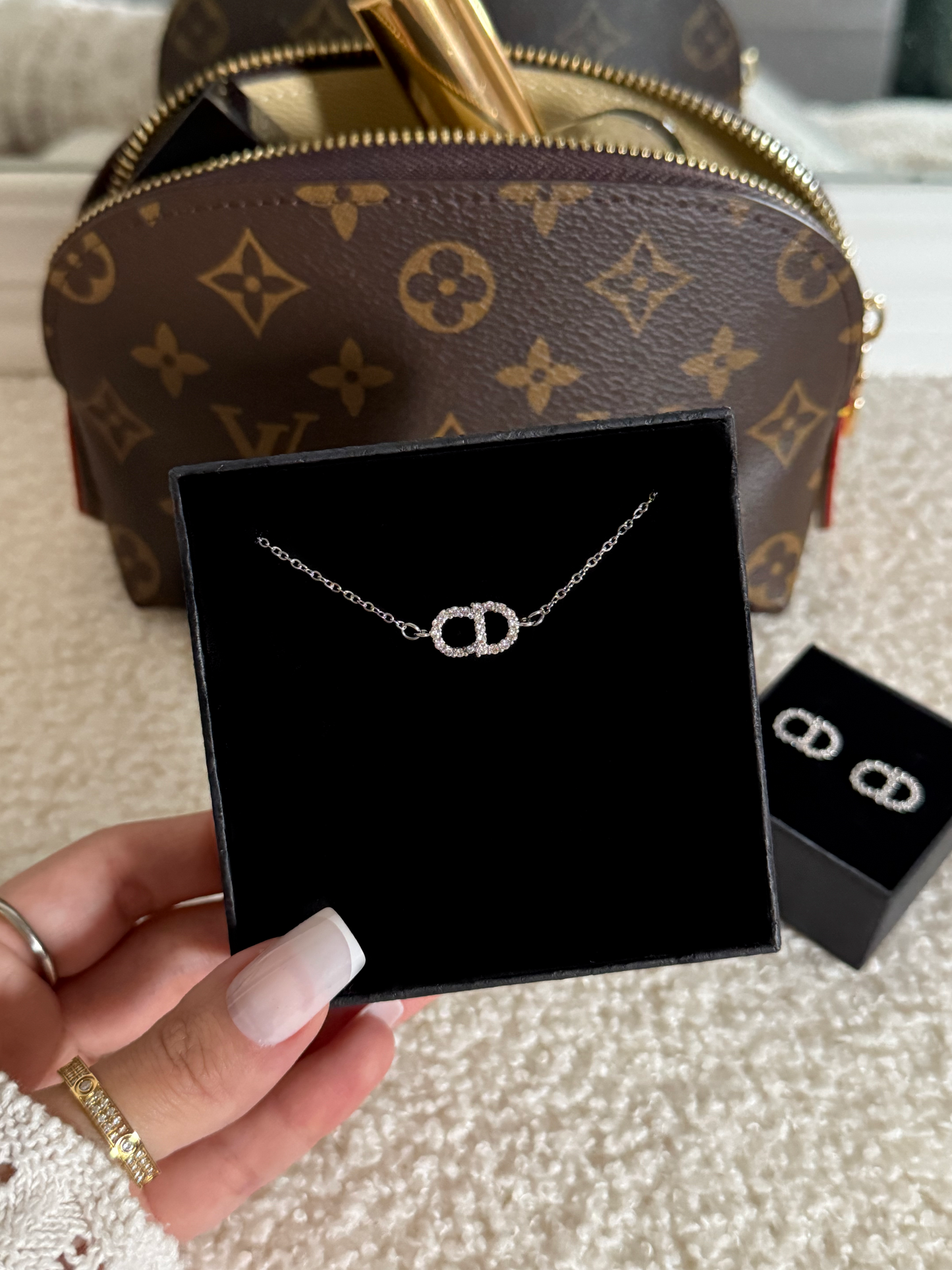 BRACELET CYNDA