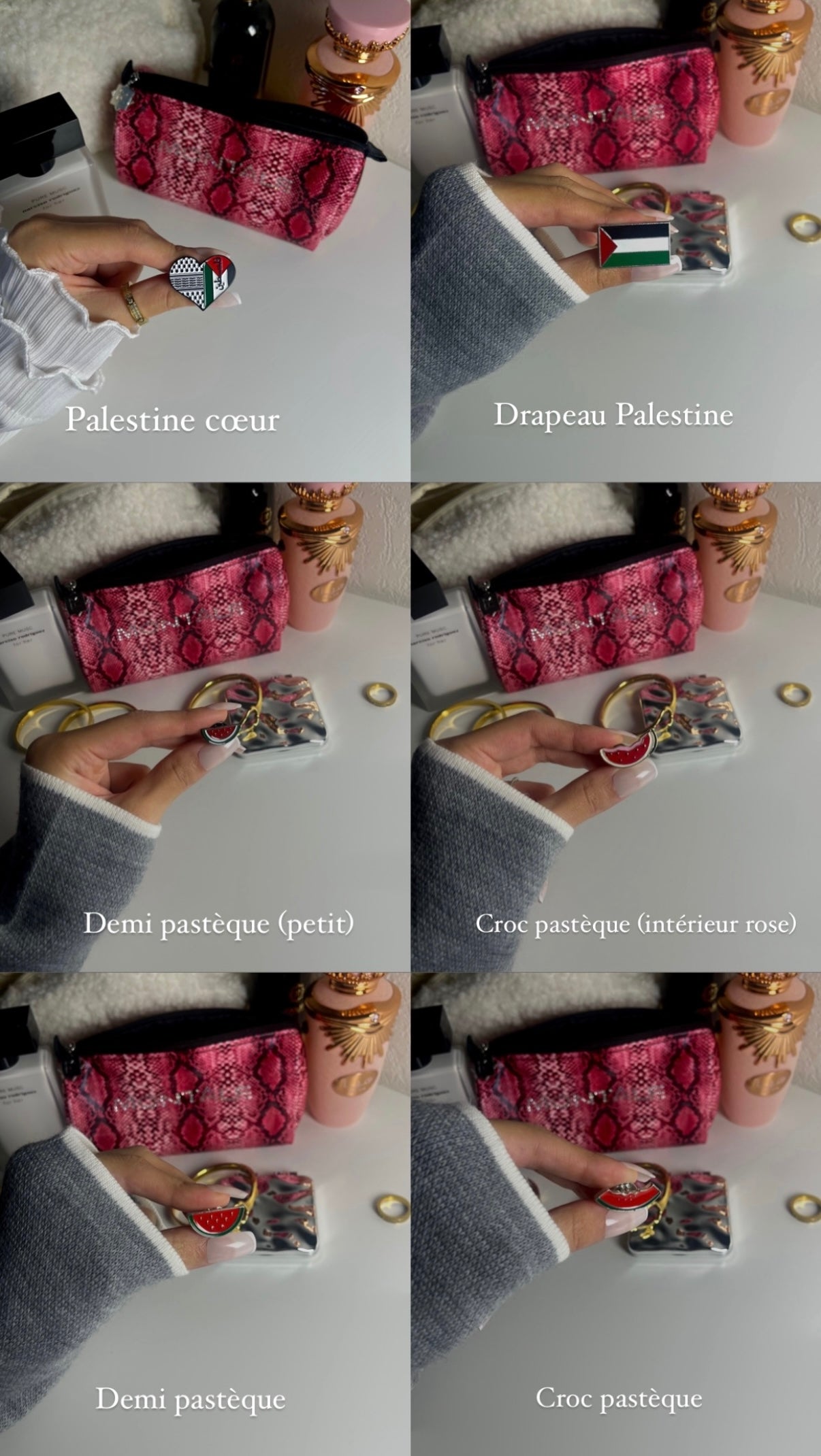 TOTE BAG « LA MODESTIE » - À PERSONNALISÉ