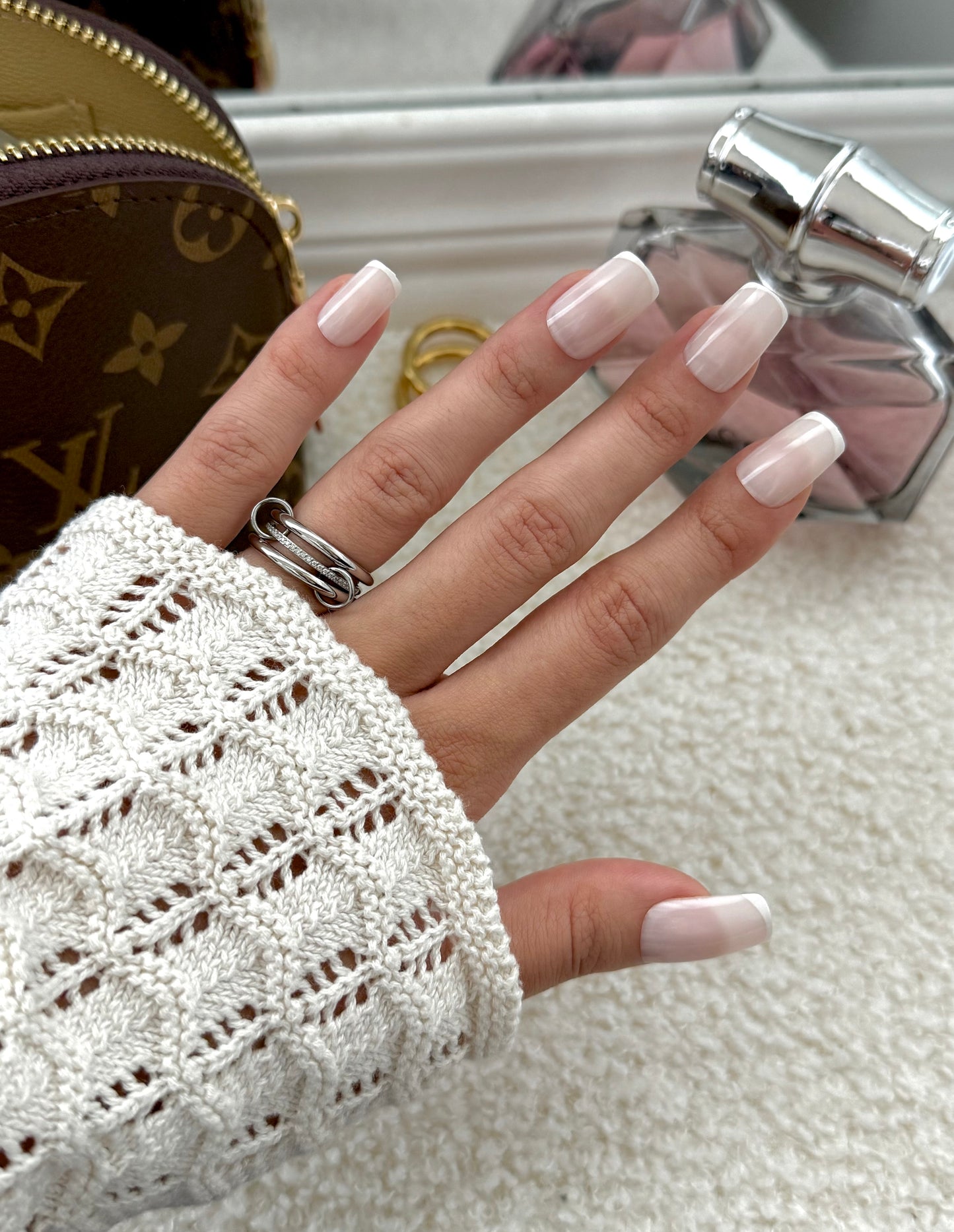 BAGUE LANA