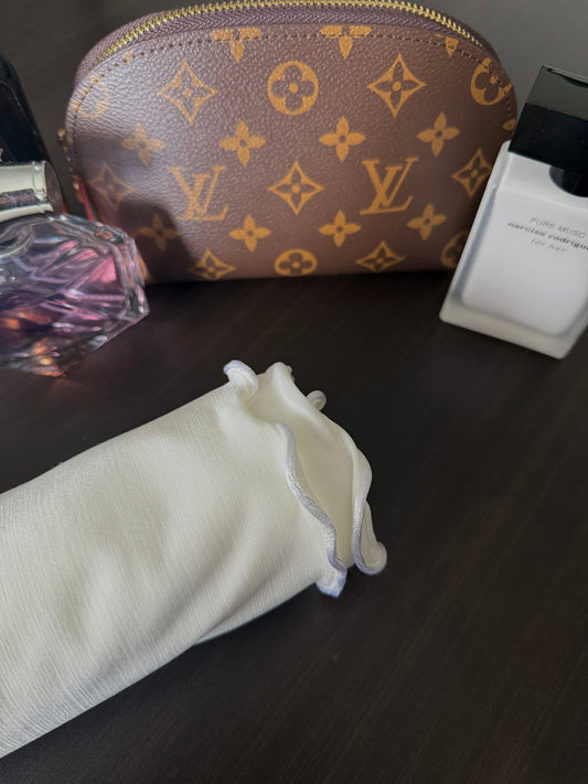 JERSEY PREMIUM FRISÉ CRÈME