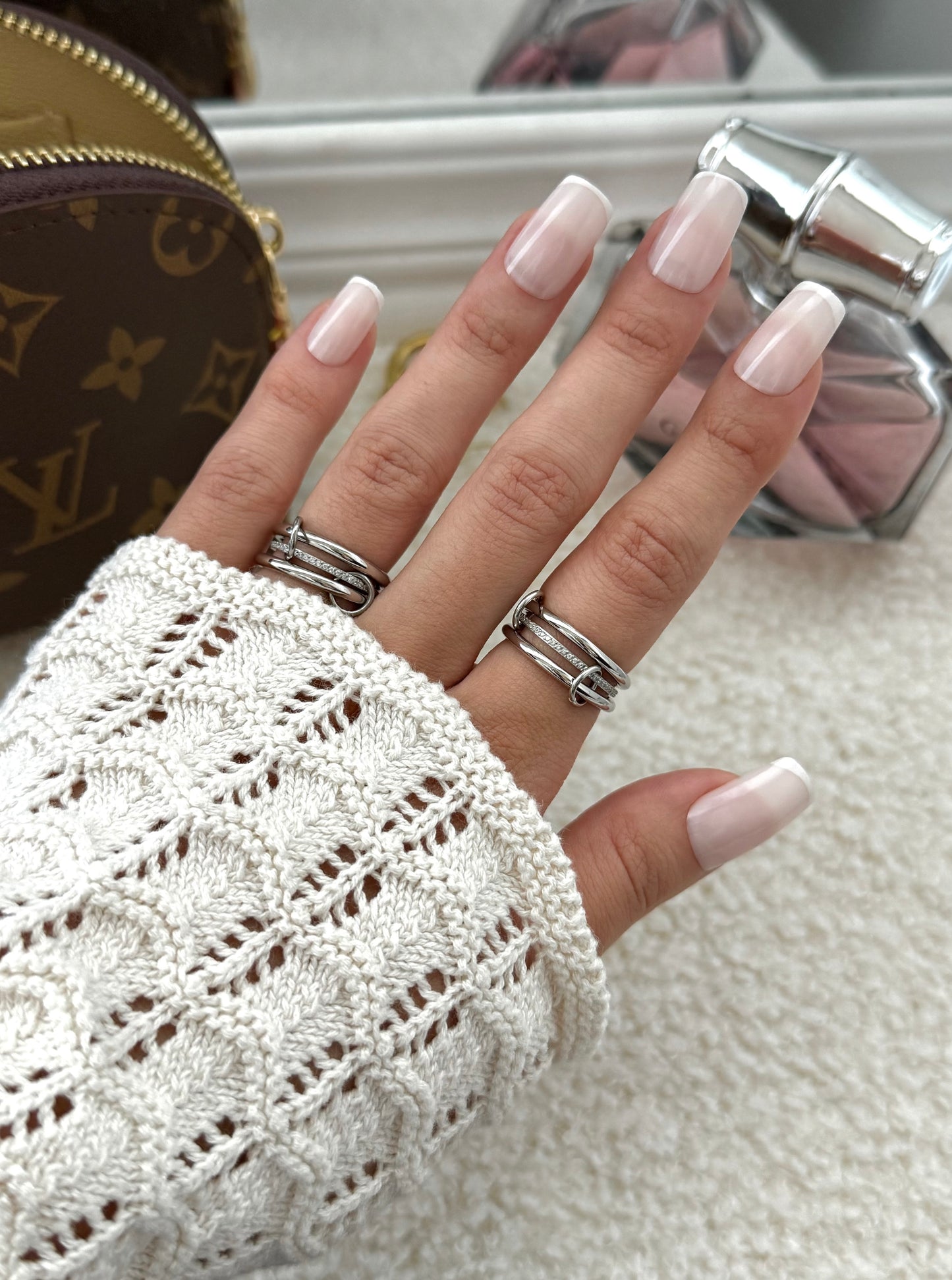 BAGUE LANA