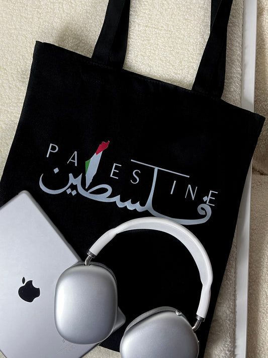 TOTE BAG « FALASTINE »
