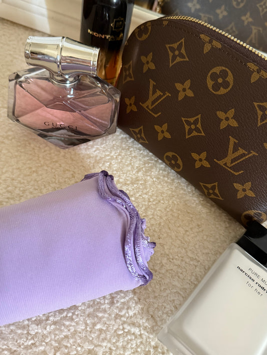 JERSEY PREMIUM FRISÉ LILAS
