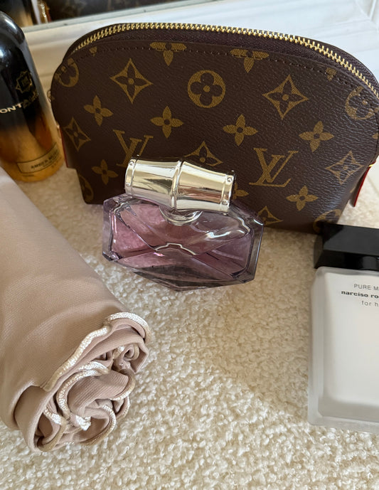 JERSEY PREMIUM FRISÉ TAUPE