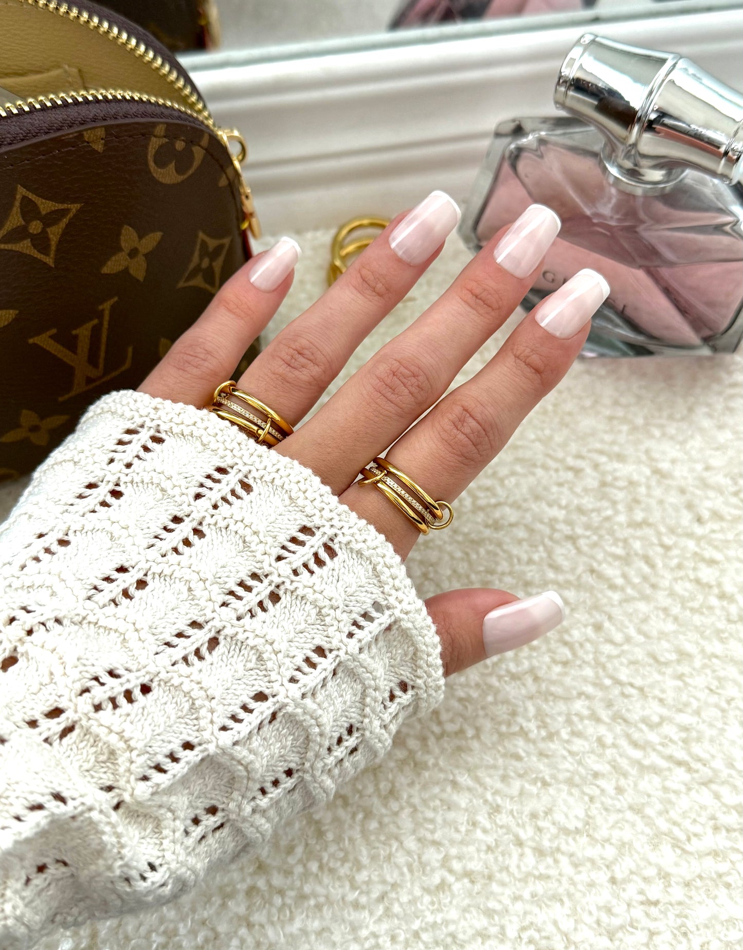 BAGUE LANA