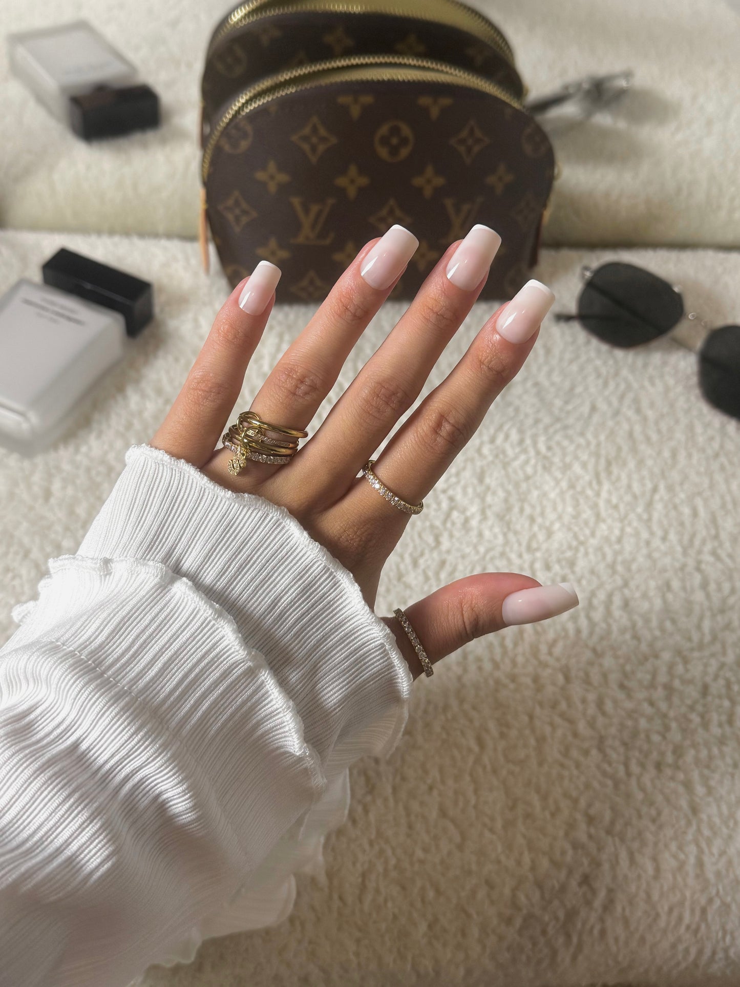 BAGUE GIOIA