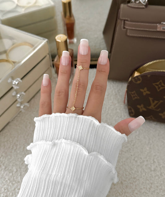 BAGUE NÉSMÉ