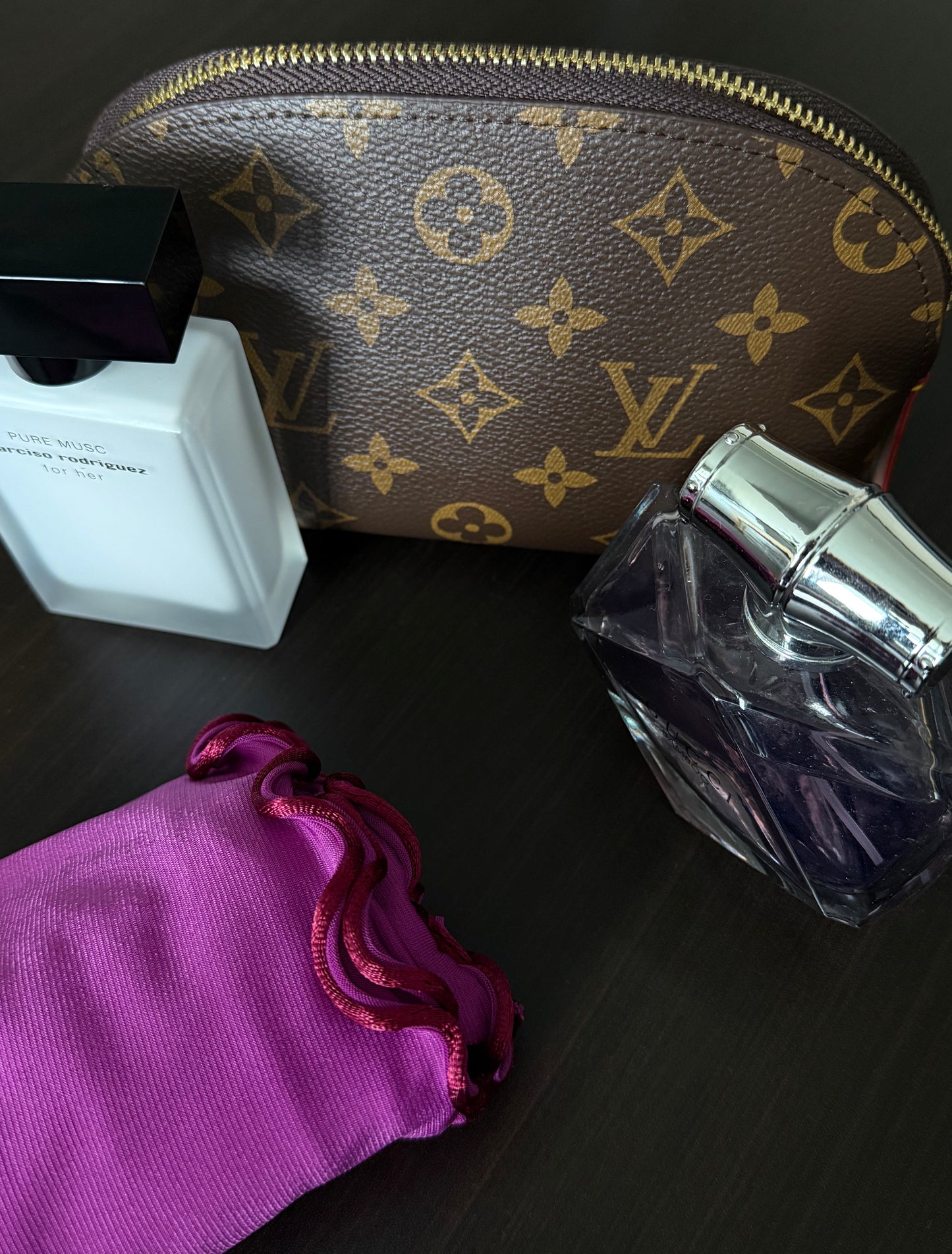 BOX JERSEY PREMIUM FRISÉS