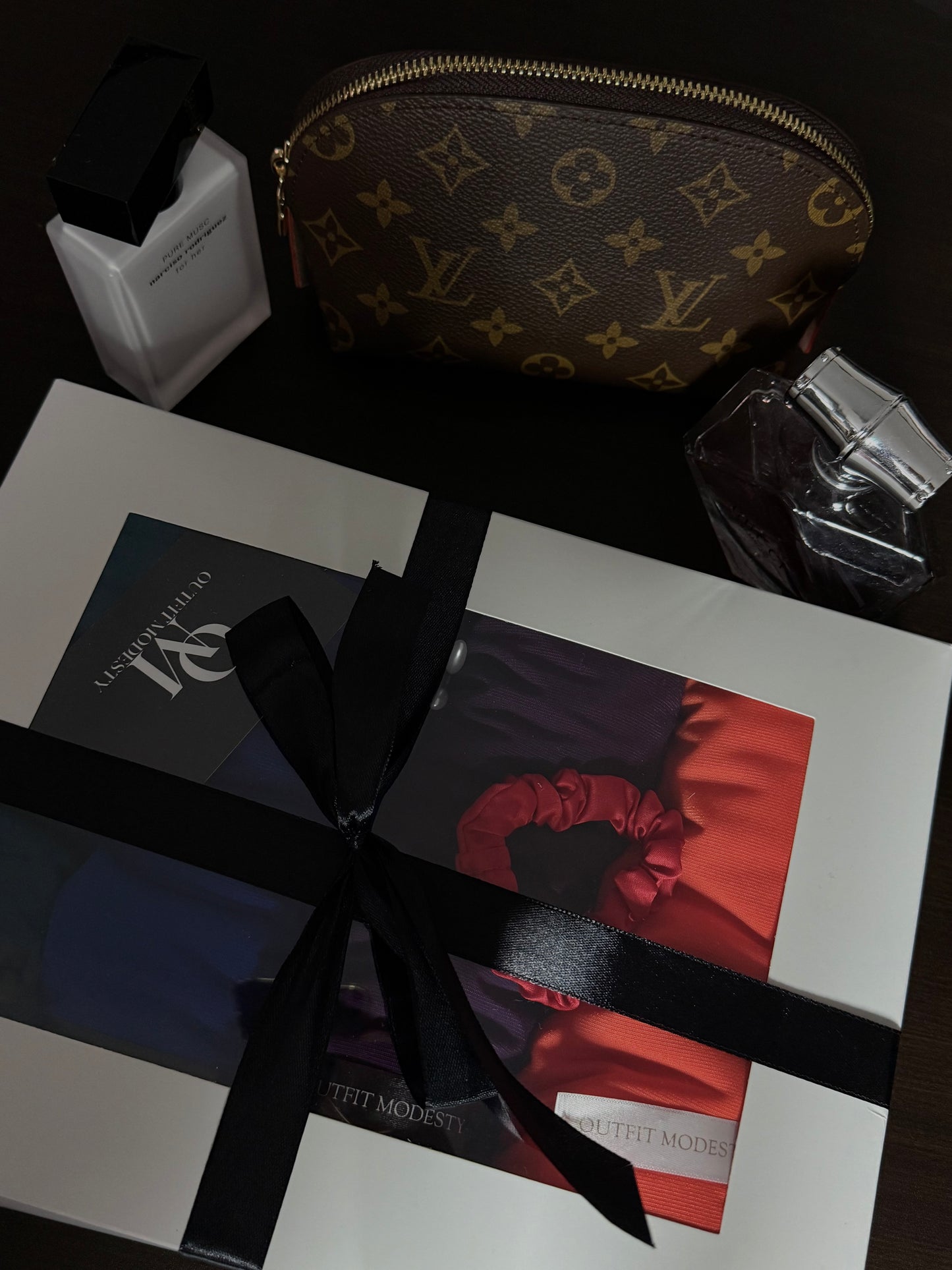 BOX JERSEY PREMIUM FRISÉS