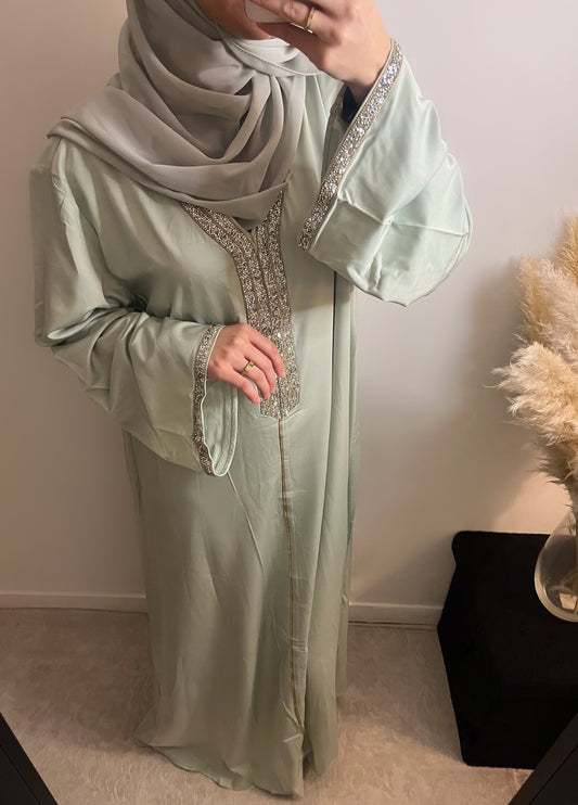 ABAYA AMIRA