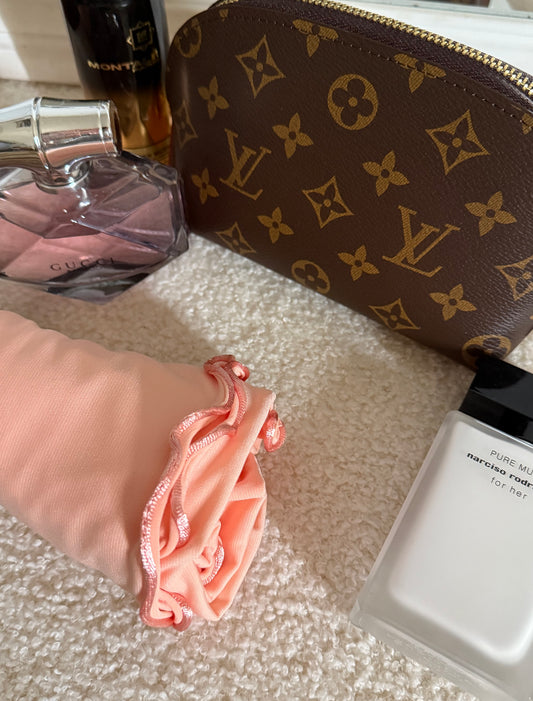 JERSEY PREMIUL FRISÉ BLUSH