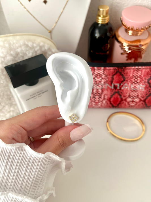 BOUCLES D’OREILLES YUNA