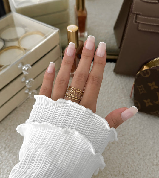 BAGUE ASLI