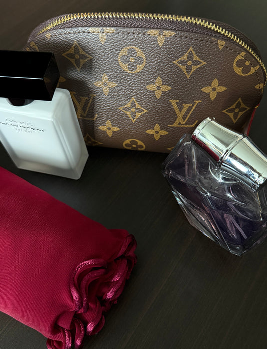 JERSEY PREMIUM FRISÉ BORDEAUX