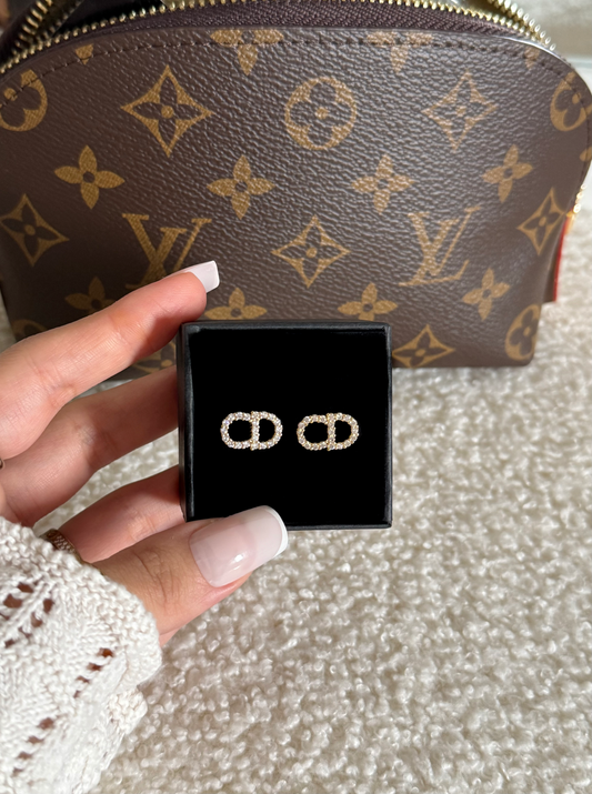 BOUCLES D’OREILLES CYNDA