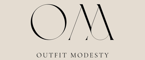 Outfit Modesty