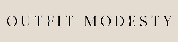 Outfit Modesty