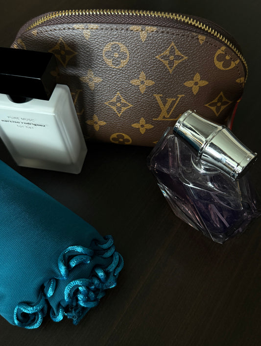 JERSEY PREMIUM FRISÉ BLEU PRESTIGE