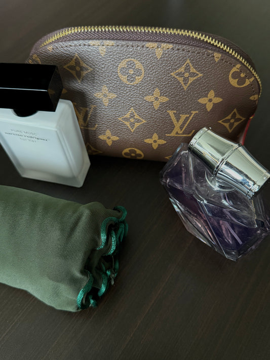 JERSEY PREMIUM FRISÉ MENTHE