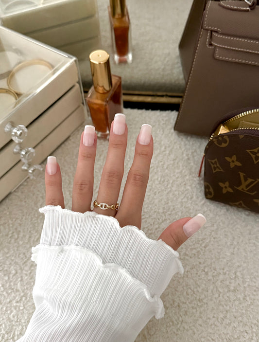BAGUE ALMA
