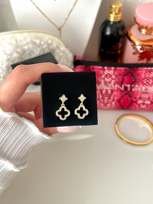 BOUCLES D’OREILLES KAYLI