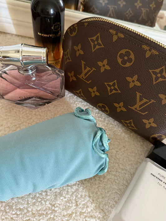 JERSEY PREMIUM FRISÉ TURQUOISE