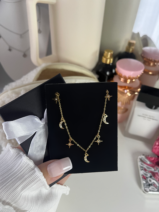 COLLIER STELLA
